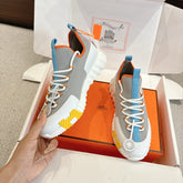 China Replica Hermes Women Shoes 115usd Only